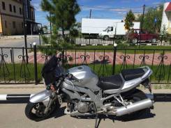 Suzuki SV 1000. 1 000 куб. см., исправен, птс, с пробегом