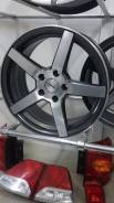 Vossen. 7.5x17, 5x114.30, ET38, ЦО 73,1 мм.