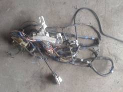 Проводка салона. Toyota Corona, ST190 Двигатель 4SFE
