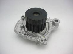 Помпа водяная. Honda: Civic Aerodeck, Ballade, Capa, Civic Ferio, Logo, Domani, Civic, HR-V, Civic CRX, CR-X del Sol, Integra SJ, Integra, Partner Дви...
