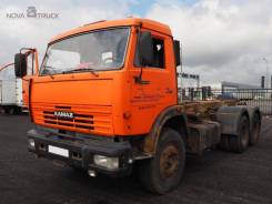 Камаз. Продается мусоровоз КамАЗ МСК-16-10, 11 760 куб. см.