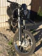 Stels 250 Enduro. 250 куб. см., исправен, птс, с пробегом
