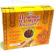 Печенье.