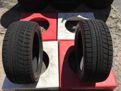 Bridgestone Blizzak VRX. Всесезонные, 2015 год, износ: 5%, 2 шт
