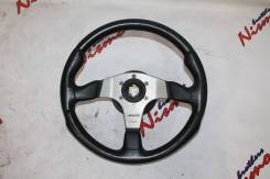Переходник под руль. Nissan 200SX, S13, S14 Nissan Cefiro, A31 Nissan Silvia, S14, S15, S13 Nissan Vanette Truck Двигатель GAS15