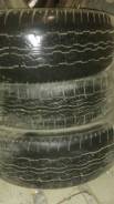 Bridgestone Dueler H/L D683. Летние, износ: 50%, 4 шт