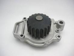 Помпа водяная. Honda: Civic Shuttle, Civic, CR-X, Civic CRX, Ballade Двигатели: EW2, EW4, ZA2, ZA1, EW3, EV2, EW