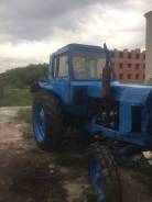 МТЗ 80. Породам МТЗ-80, 3 000 куб. см.