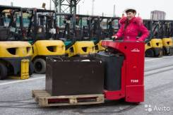 Linde T20S. Linda T20S, 2 000 кг.
