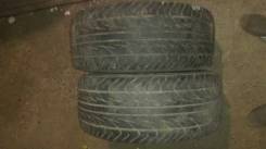 Dunlop Le Mans. Летние, износ: 80%, 2 шт
