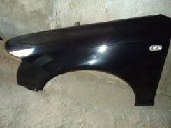 Крыло. Audi A6, 4F2/C6, 4F5/C6