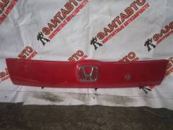 Накладка багажника. Honda Fit, GD4, GD3, GD2, GD1 Двигатели: L13A, L15A