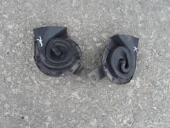 Гудок. Toyota Celsior, UCF21 Двигатель 1UZFE