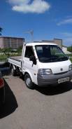 Nissan Vanette. Продам грузовик , 1 000 кг., 4x4