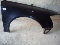 Крыло. Audi A6, 4F2/C6, 4F5/C6