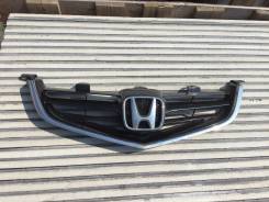 Решетка радиатора. Honda Accord, CL8, CL9, CM2, CM3, CL7, CM1 Honda Accord Tourer Двигатели: K20A, K20A6, K20Z2, K24A, K24A3, N22A1