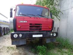 Tatra. Продается Седельный Тягач Татра, 12 000 куб. см., 28 000 кг.