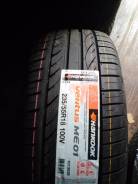 Hankook Ventus ME01 K114. Летние, 2016 год, без износа, 4 шт