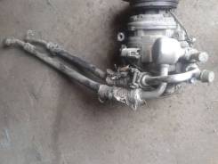 Трубка кондиционера. Toyota Corona, ST190 Двигатель 4SFE