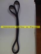 Ремень. Toyota: Hilux Surf, Kijang, Hiace, Regius Ace, Land Cruiser Prado, Innova, Tacoma, Fortuner Двигатели: 2TRFE, 1TRFE