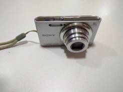 Sony Cyber-shot DSC-W730. 15 - 19.9 Мп, зум: 10х