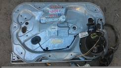 Стеклоподъемный механизм. Ford Focus