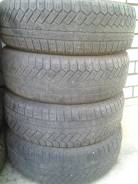 Continental. Зимние, без шипов, износ: 30%, 2 шт