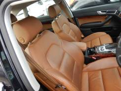 Подлокотник. Audi A6, 4F2/C6, 4F5/C6