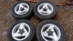 Suzuki. 5.5x15, 5x139.70, ET5