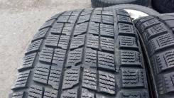 Dunlop DSX. Зимние, без шипов, износ: 10%, 4 шт