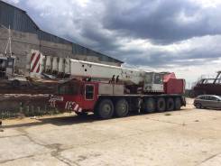Demag-Terex HC400. Автокран Demag HC-400, 11 000 куб. см., 130 000 кг., 50 м.