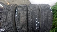 Goodyear Ice Navi NH. Зимние, без шипов, износ: 30%, 4 шт
