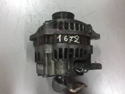 Генератор. Mitsubishi: Lancer Cedia, Pajero, Lancer, Mirage, Pajero iO, Montero, Dingo, Colt Двигатели: 4G15, 4G18, 4G13