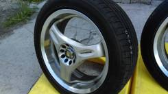 RAYS VOLK RACING C-Ultra. 7.0x17, 5x114.30, ET44, ЦО 60,1 мм.