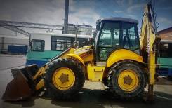 New Holland B115B. Продаётся New Holland B115, 4 500 куб. см., 1,00 куб. м.
