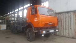 Камаз 44108. Продаю . Полноприводный, 260 куб. см., 25 000 кг.