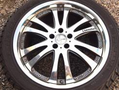 Lowenhart. 8.5x20, 5x112.00, ET32
