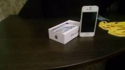 Apple iPhone 4s 32Gb. Б/у