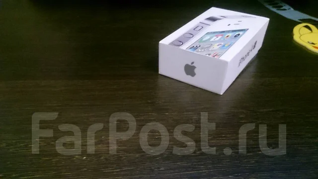Apple iPhone 4s. �/� ����