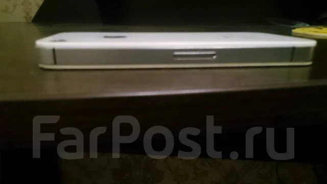 Apple iPhone 4s. �/� ����