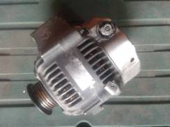 Генератор. Toyota: Lite Ace Noah, MR2, Carina II, Carina, Crown, Passo Sette, Cresta, Vista, Curren, Town Ace, Carina E, Soluna Vios, Corona Exiv, Tow...