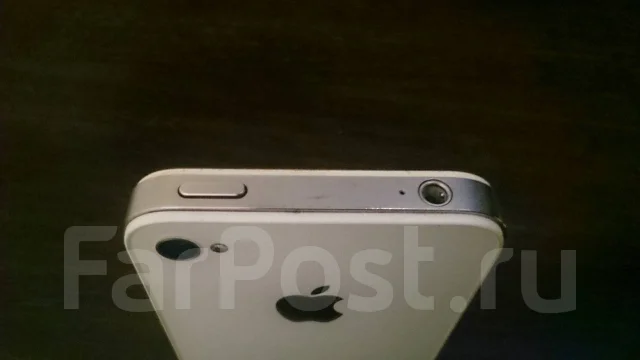 Apple iPhone 4s. �/� ����