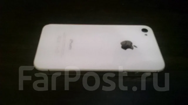 Apple iPhone 4s. �/� ����