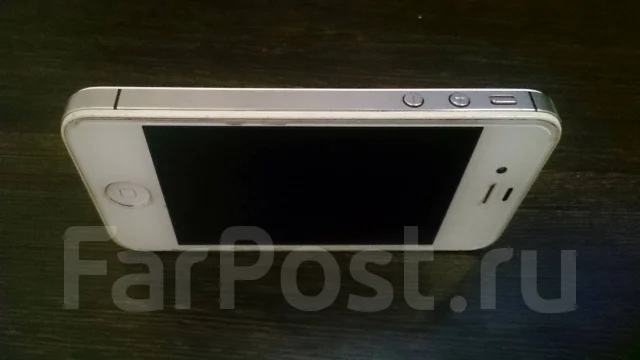 Apple iPhone 4s. �/� ����