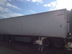 Chereau. Продам РЕФ Срочно!, 25 000 кг.