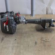 Suzuki. 8,00 л.с., 2х тактный, бензин, нога S (381 мм). Под заказ