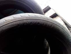 Yokohama Advan Sport V103. Летние, износ: 50%, 2 шт