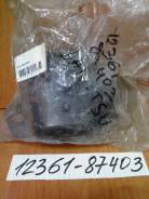 Подушка двигателя. Toyota Cami, J122E, J102E Двигатели: K3VT, K3VE