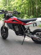 Husqvarna. 450 куб. см., исправен, без птс, с пробегом. Под заказ