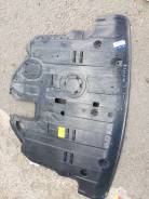 Защита двигателя. Hyundai Santa Fe